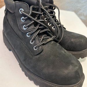 Sketchers Verdict Boots, Size 13, WORN ONCE.